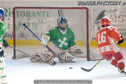 2015-03-20 Alleghe - Torneo Termanini 287 Alto Adige-Lombardia - Samuele Legnante